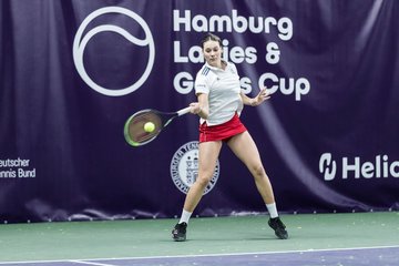 Anna Petkovic 572 - RL THC von Horn und Hamm - Der Club an der Alster : Ergebnis: 4:2